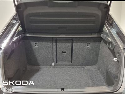 2025 Skoda Octavia