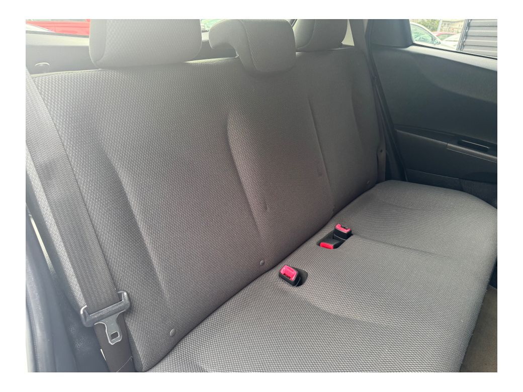 2014 Toyota Yaris