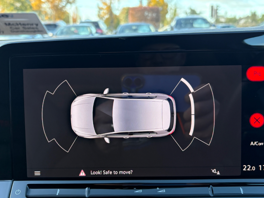 2024 Volkswagen Golf