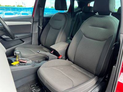 2021 SEAT Ibiza
