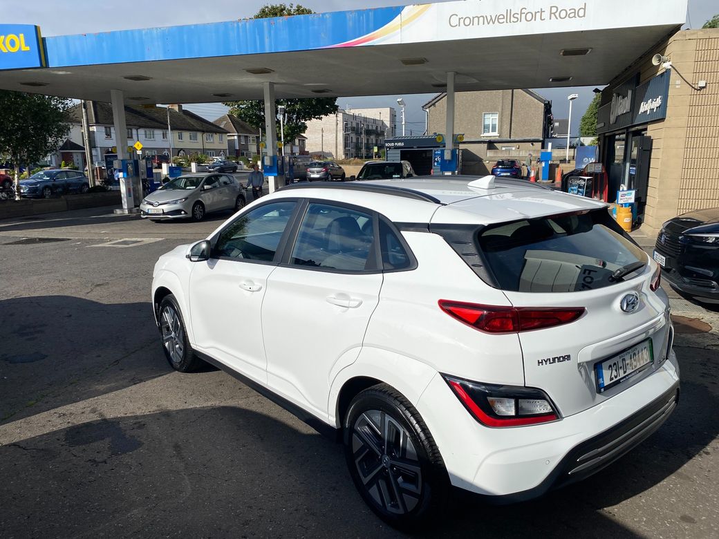 2023 Hyundai Kona