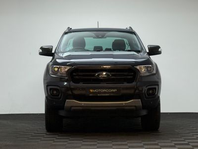 2023 Ford Ranger