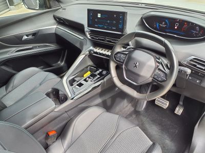 2023 Peugeot 3008