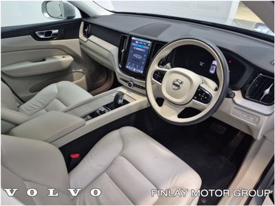 2023 Volvo XC60