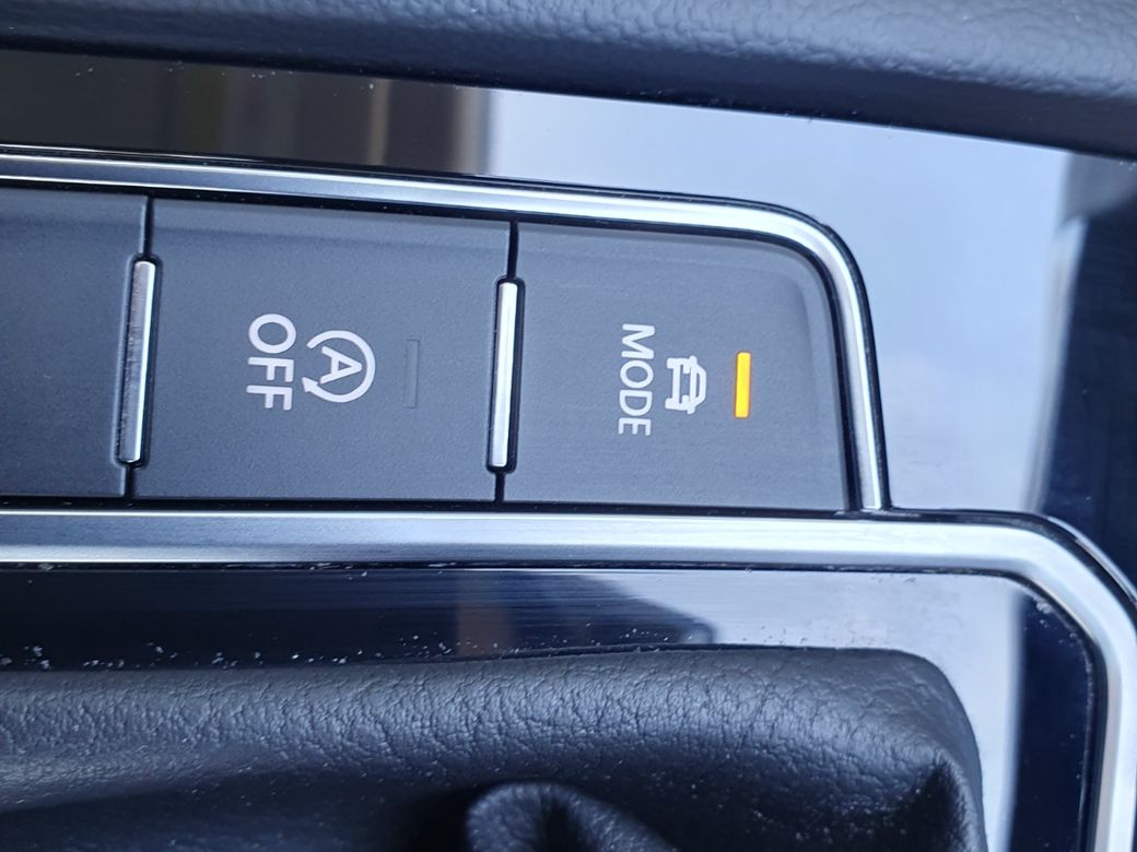2023 Volkswagen Passat
