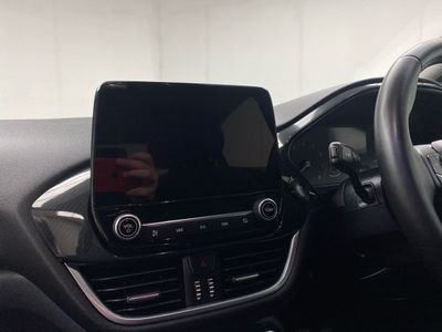 2023 Ford Puma