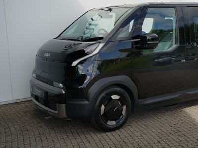 2026 Kia PV5