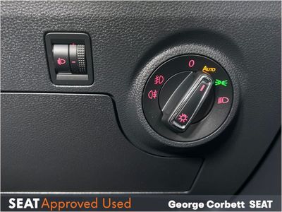 2022 SEAT Ibiza