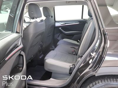 2025 Skoda Kodiaq