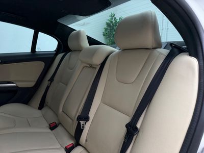 2017 Volvo S60