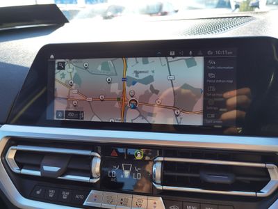 2022 BMW 3 Series
