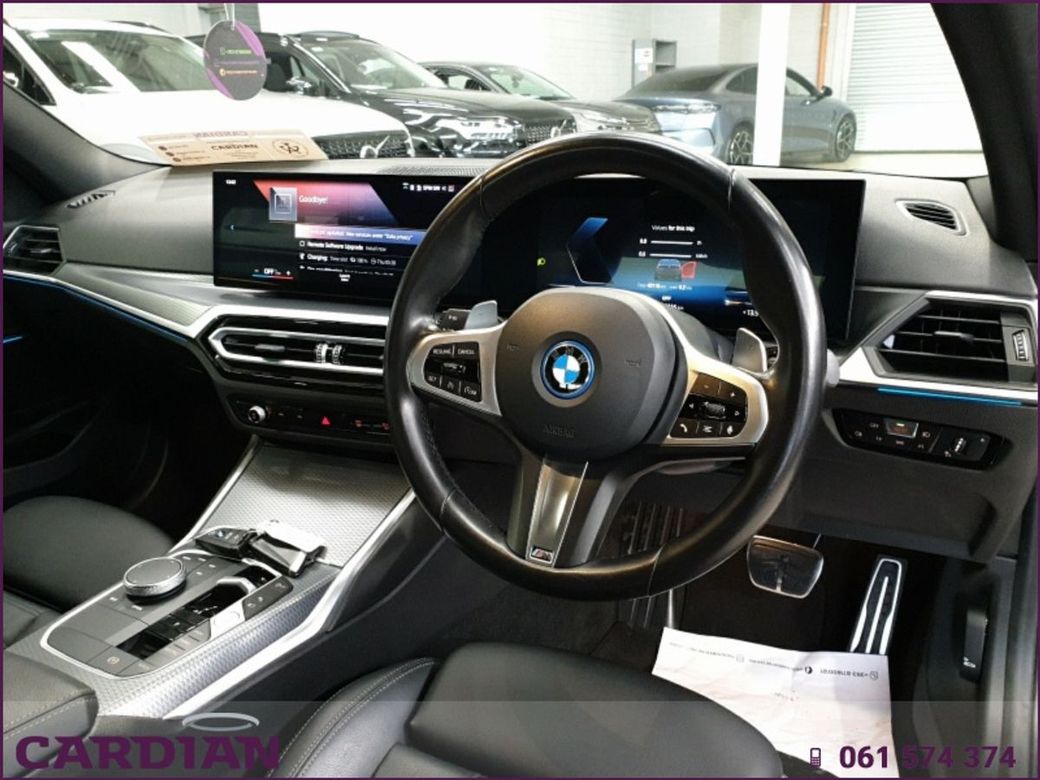 2024 BMW 3 Series