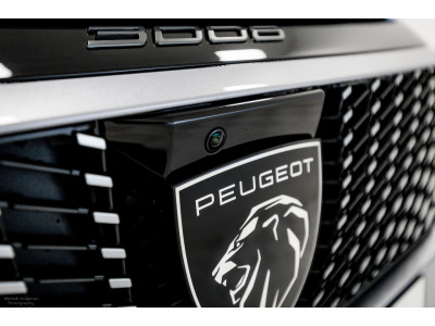 2025 Peugeot 3008