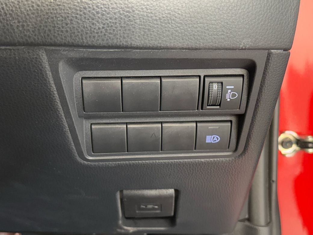 2022 Toyota Yaris