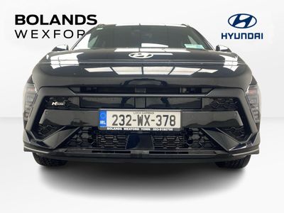 2023 Hyundai Kona
