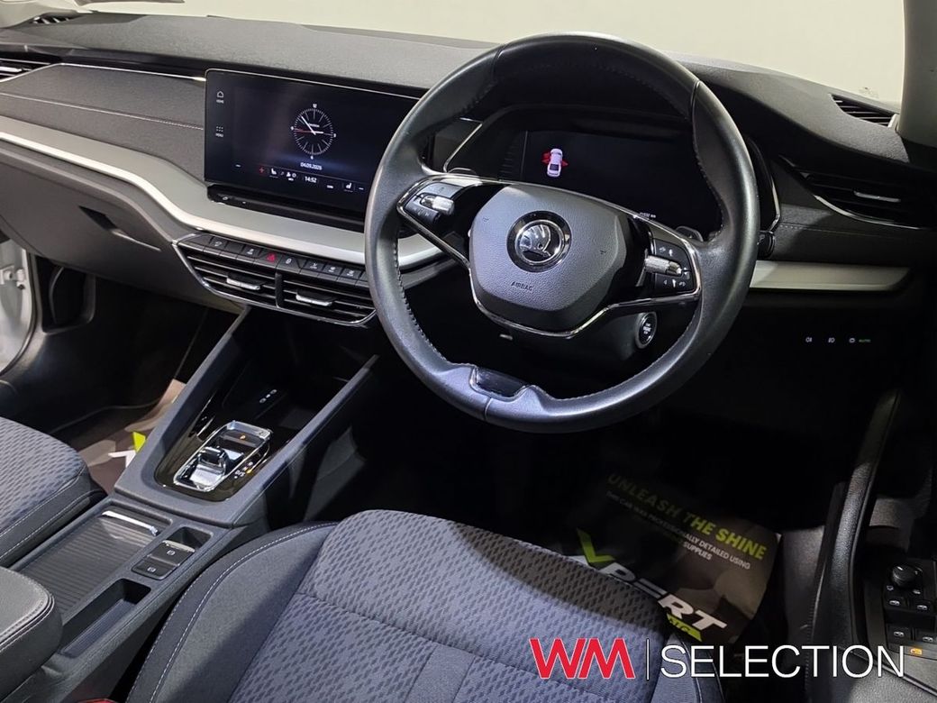 2024 Skoda Octavia