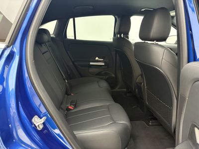 2025 Mercedes-Benz EQA