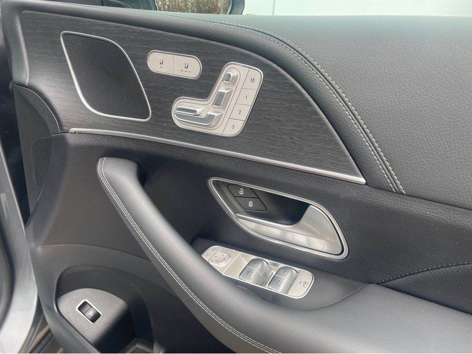 2022 Mercedes-Benz GLE Class