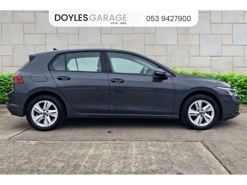 2023 Volkswagen Golf