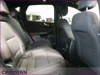 2023 Ford Kuga