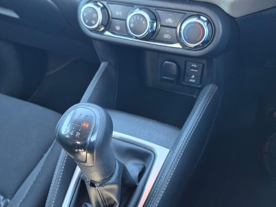2018 Nissan Micra
