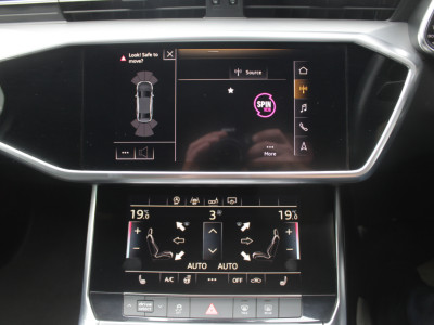 2018 Audi A6