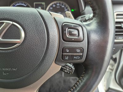 2021 Lexus NX 300h