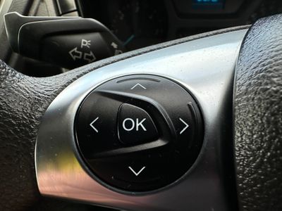 2015 Ford Transit