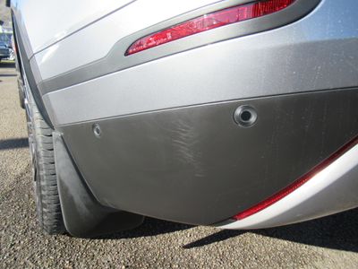 2022 Land Rover Range Rover Velar