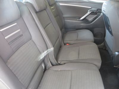 2016 Toyota Verso
