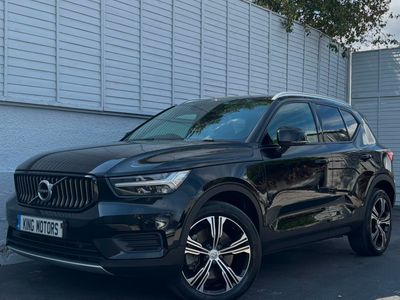 2022 Volvo XC40