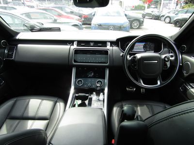 2022 Land Rover Range Rover