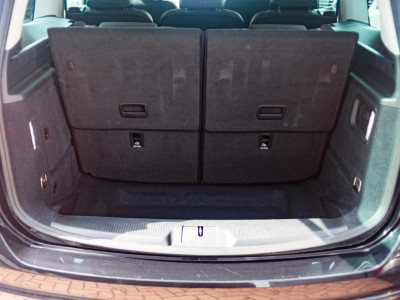 2022 Volkswagen Sharan