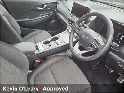 2023 Hyundai Kona
