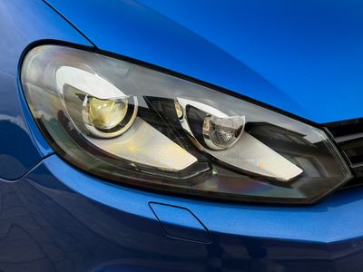 2013 Volkswagen Golf