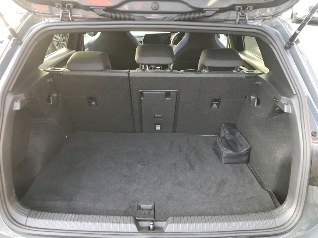 2023 Volkswagen Golf