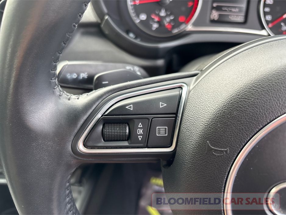 2015 Audi A1