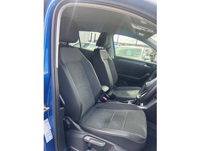 2023 Volkswagen T-Roc