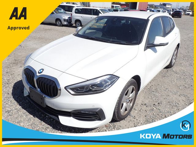 vehicle for sale from Koya Motors