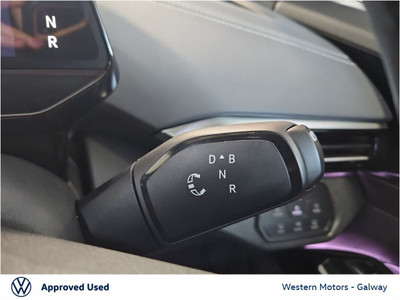 2024 Volkswagen ID.5
