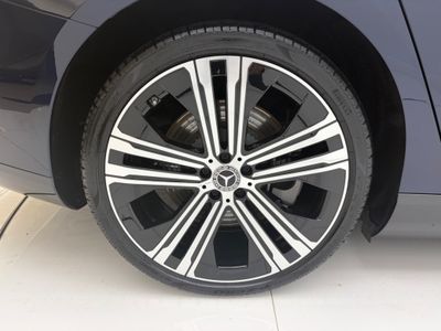 2024 Mercedes-Benz EQS