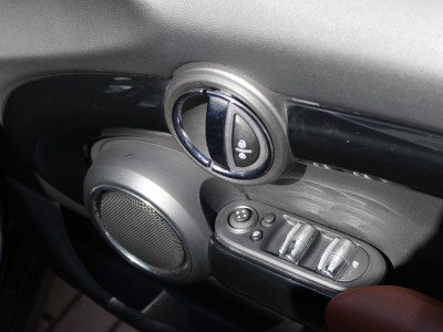 2016 Mini Cooper D