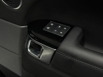2022 Land Rover Range Rover Sport