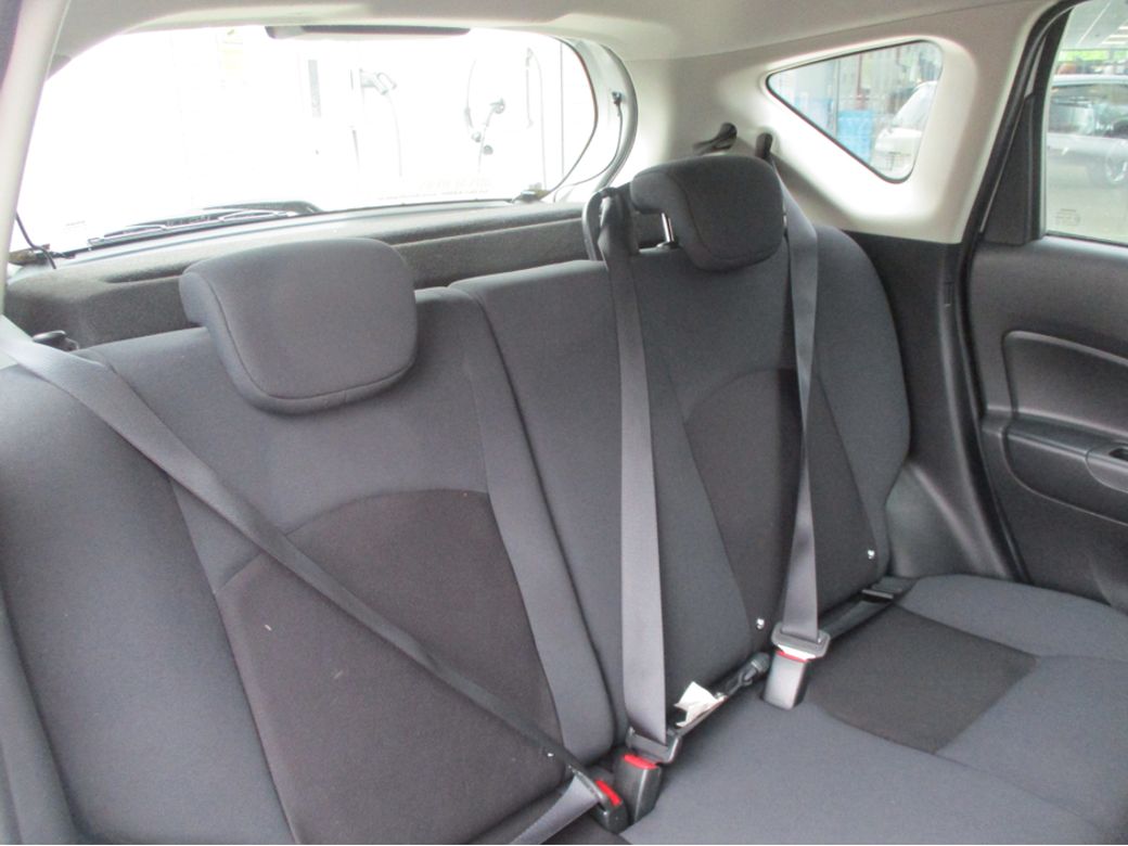 2017 Nissan Note