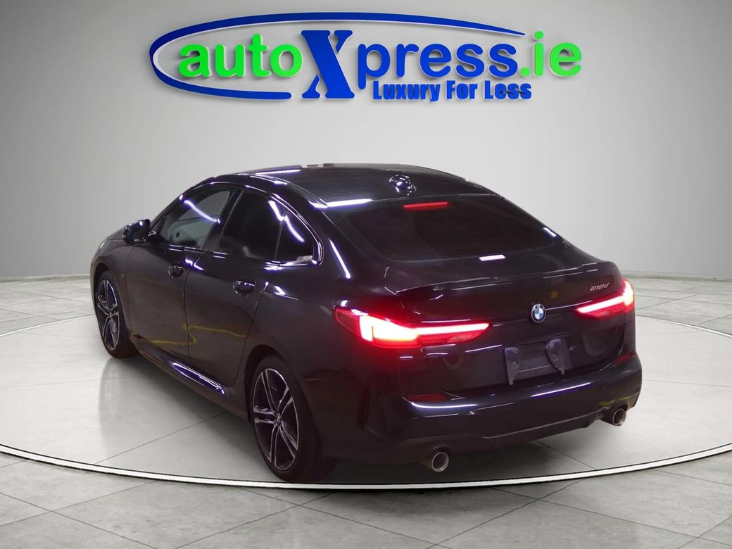 2021 BMW 2 Series