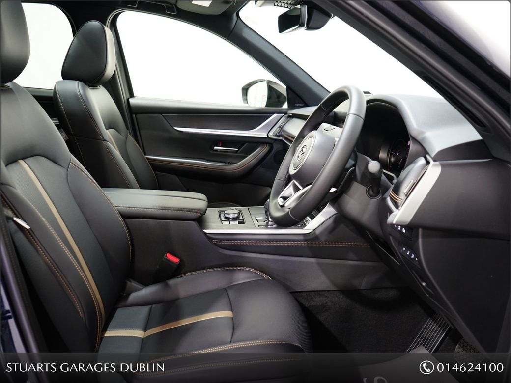 2026 Mazda CX-60