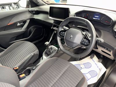 2023 Peugeot 2008