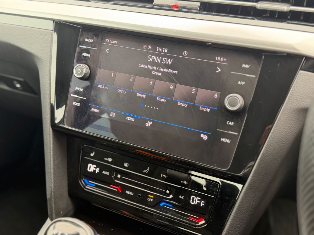 2021 Volkswagen Arteon