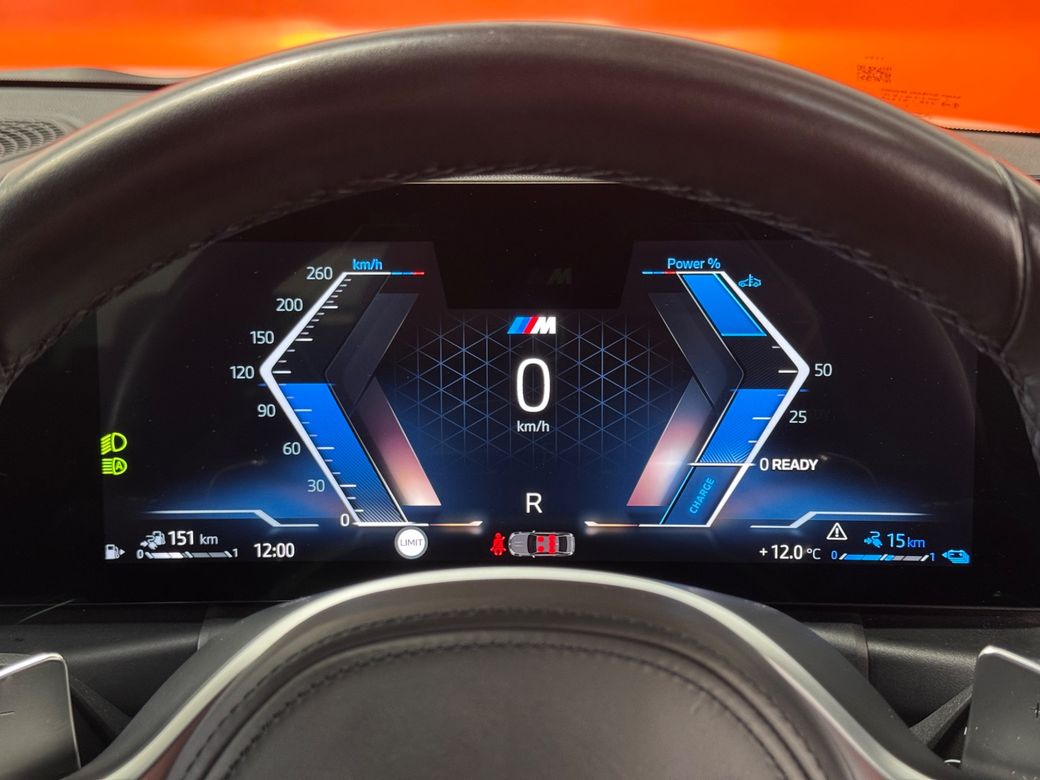 2022 BMW 3 Series