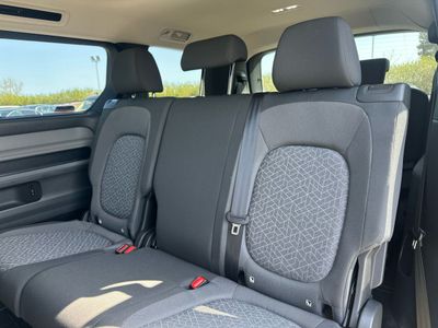 2025 Volkswagen ID. Buzz